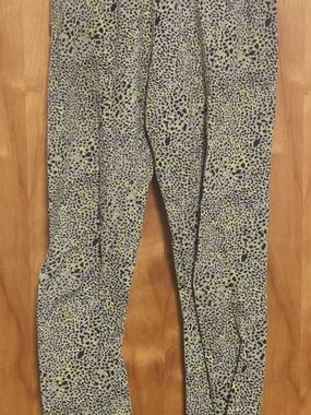 STAR RIDE ANIMAL STYLE GIRL PANTS